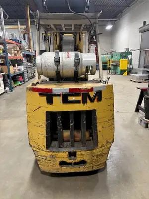 USED 1984 TCM FCG36N5