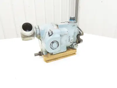 Parker Denison PAVC38R13 Hydraulic Variable Piston Pump 18gpm 38cc/rev 3000psi