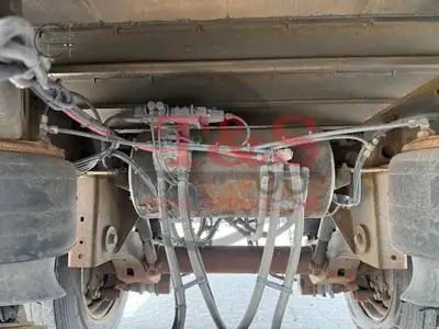 Used 2022 STOUGHTON _UNKNOWN_ Box Trailers Illinois US | T&S Trailer Pool #1509413