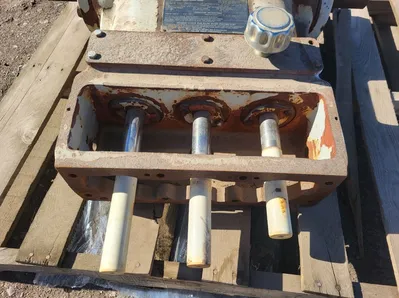USED GASO 3364