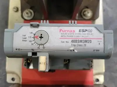 USED CUTLER-HAMMER A10GN0