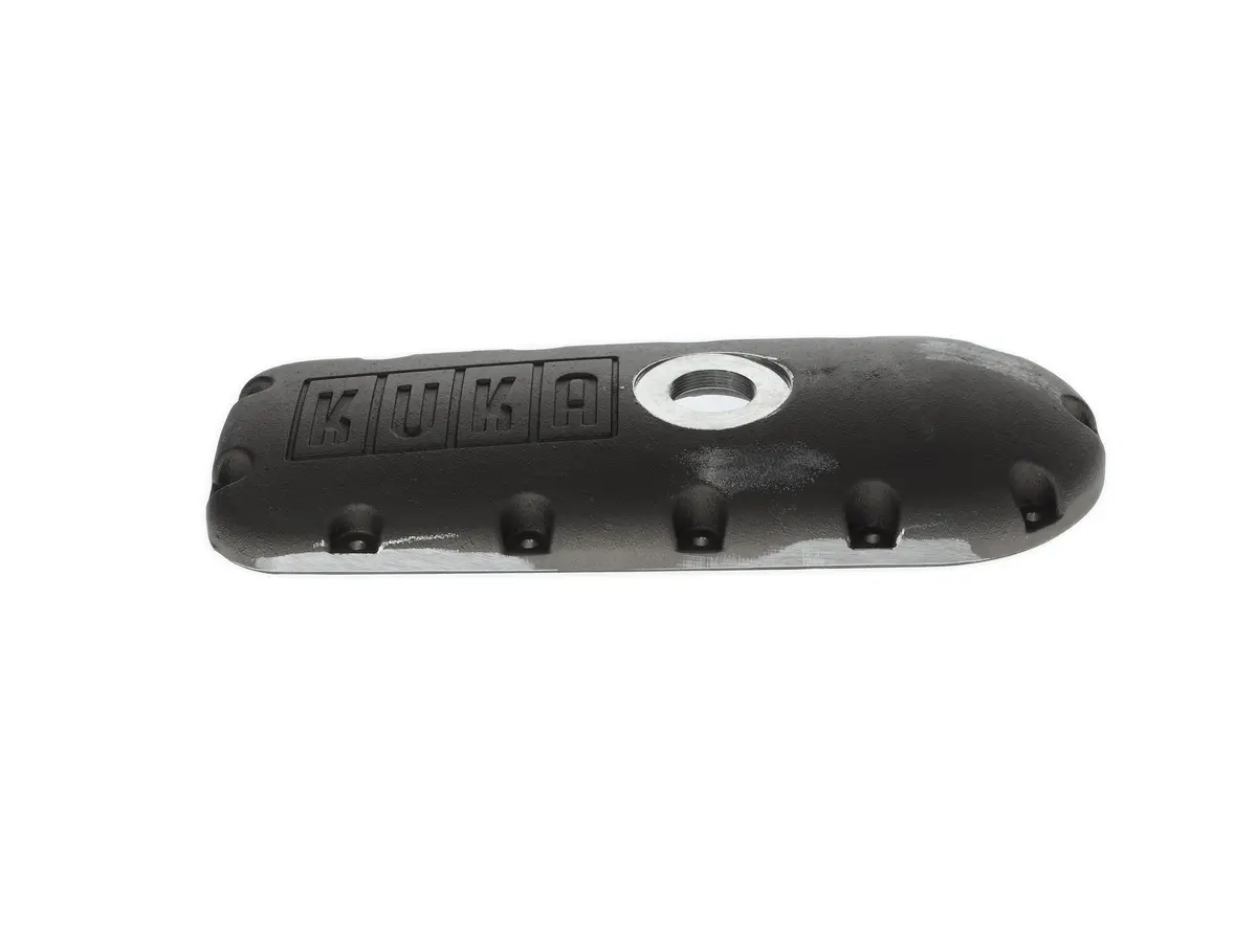 KUKA Cover A5
