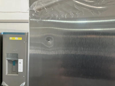 Used SAMSUNG RS28A500ASR Refrigerators Michigan US | Miedema Asset Management Group #1769147