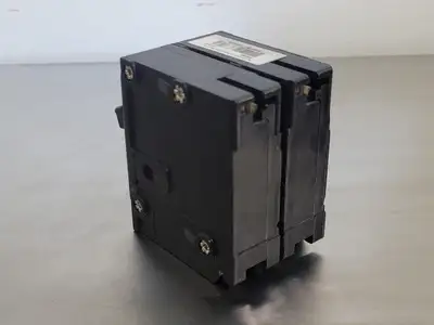 Used EATON BR260 Switchgears British Columbia CA | Lenmark #238544