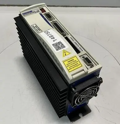 USED KOLLMORGEN CR06560
