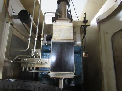 NAGEL VS4-40 HONES, VERTICAL | GCH Machinery (9)