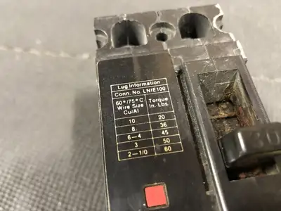 USED SIEMENS E22B030