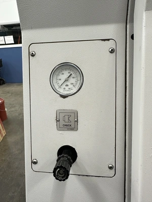USED 2009 MAZAK QTN 200MY-II