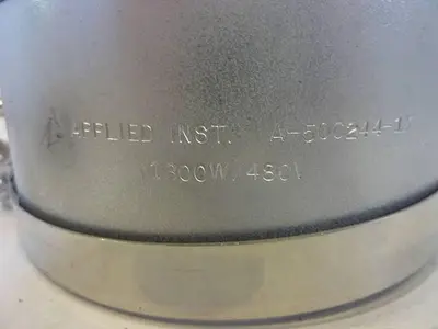 NEW AIC A-50C244-1X
