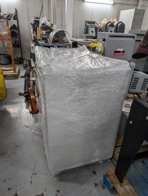 New | Build-to-Order HANS LASER KBSG-170KVA Transformers Minnesota US | SOMINN MACHINERY SALES #1318117