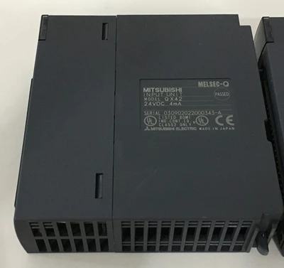 USED MITSUBISHI ELECTRIC Q X 42