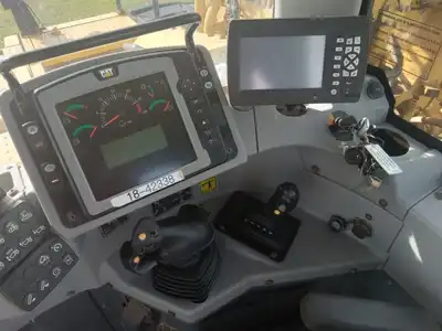 Used 2018 Caterpillar 623K Scrapers California US | Zadoon Equipment #1480799