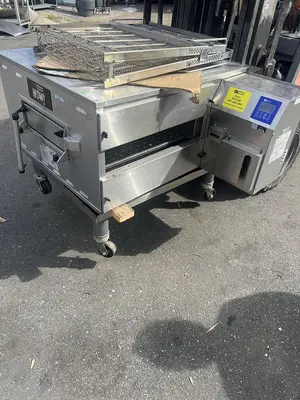 Used MIDDLEBY MARSHALL PS636G Conveyor Ovens Florida US | BAM Discount Restaurant Equipment #1452298