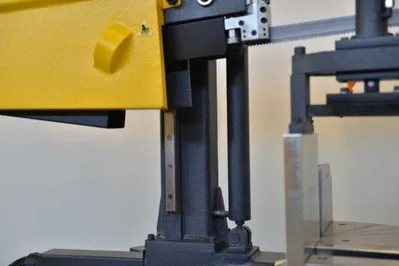 New | in-Stock 2026 BEKA-MAK BMSY-440CGH Horizontal Dual Column Band Saws Illinois US | Blackout Equipment, LLC #1283774