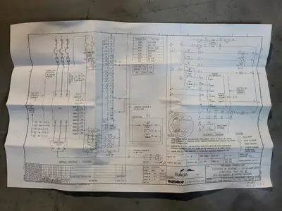 Used EATON SVX025A1-5A4N1 Switchgears British Columbia CA | Lenmark #240329