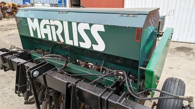 USED MARLISS 07-08-0000