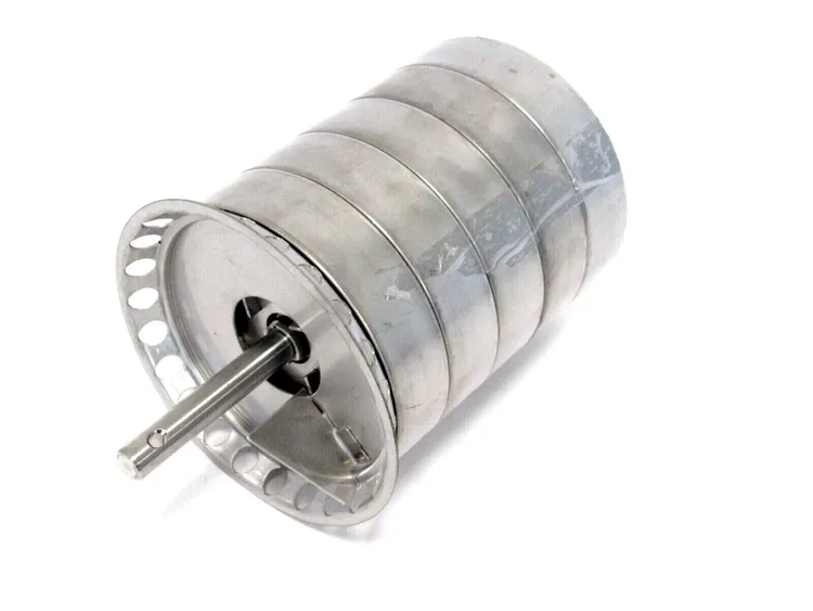 New | in-Stock IMP _UNKNOWN_ Parts (Hydraulics and Pneumatics) Michigan US | SB Industrial Supply #862116