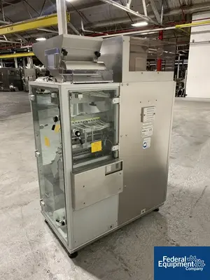 USED IMA IMA High Speed Capsule Checkweigher, Model Precisa 120