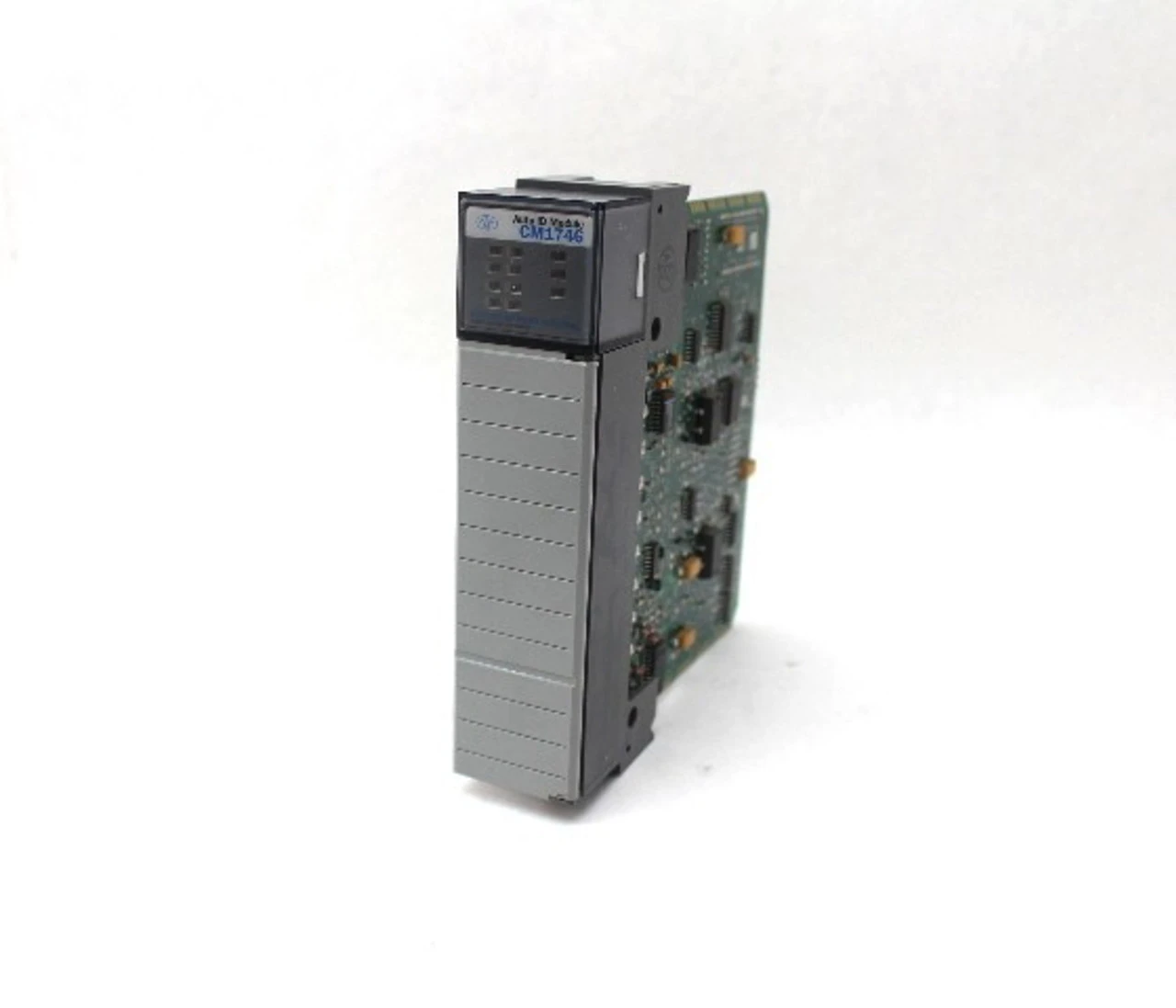 USED ALLEN BRADLEY CM1746