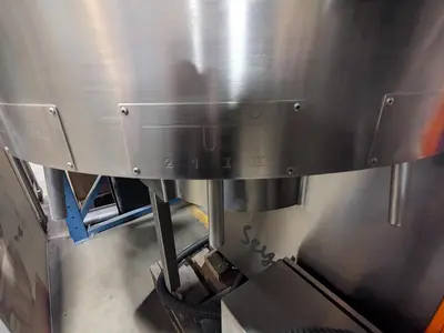 Seydelmann Bowl Cutter