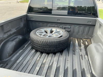 USED 2017 GMC SIERRA 1500