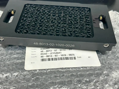 NEW Azenta Life Sciences FluidX IntelliXcap96