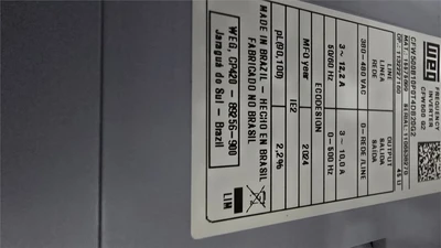6" x 50" Conair Belt Puller, Model BP6-50