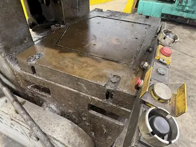 USED BLISS C-110