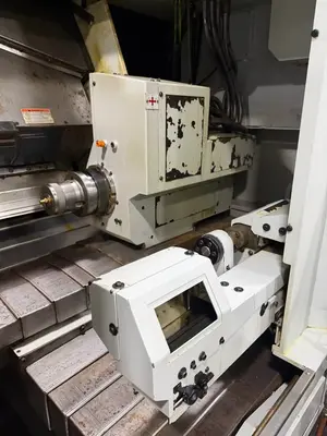 2020 YAMA SEIKI GTW-1500Y CNC Lathes | Toolquip, Inc. (3)