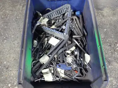 Hex Keys