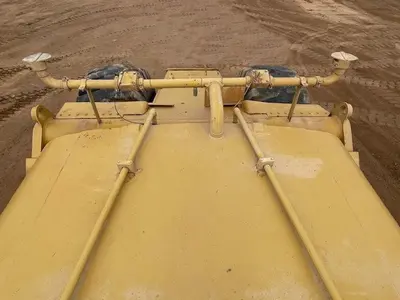 Used 1985 CATERPILLAR 631D Water Trucks Louisiana US | Proxy Equipment #1377794