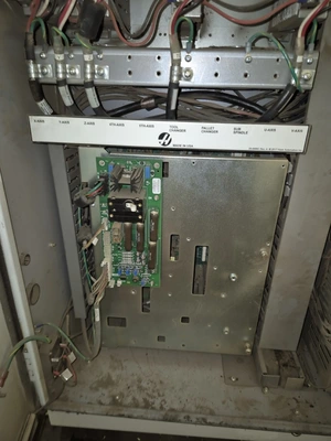 Used 2017 HAAS DM-2 Vertical Machining Centers Illinois US | Revelation Machinery #1377613