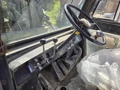 USED 1987 CLARK C500-Y300D