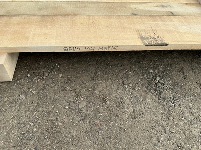 Used _UNKNOWN_ _UNKNOWN_ Lumber Handling Equipment Michigan US | Miedema Asset Management Group #1451870