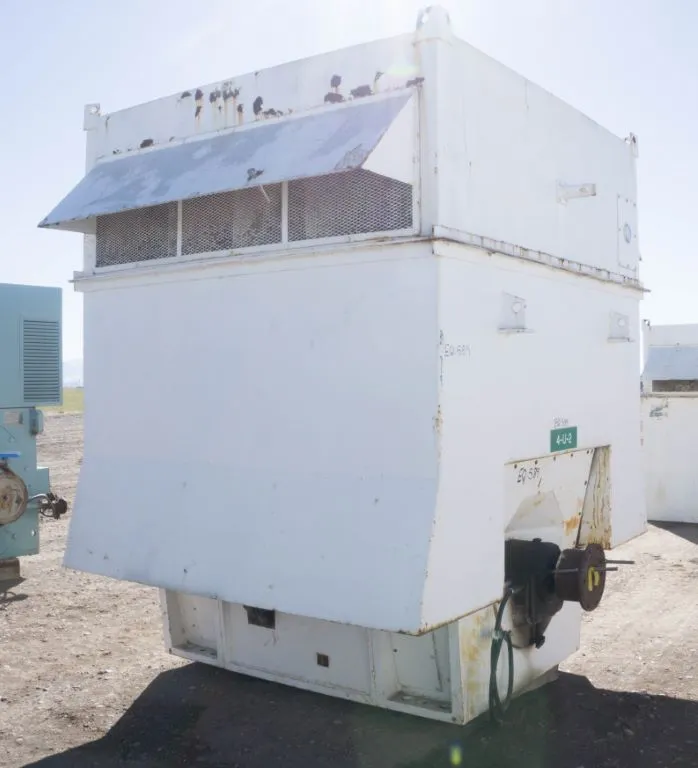 USED WESTINGHOUSE -