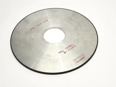 USED NORTON W4791-B, CB220 TBA