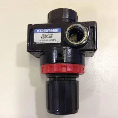 USED KOGANEI R300-02