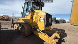 USED 2019 Caterpillar 963K