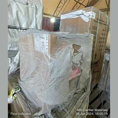 USED 2023 VEOILA WATER TECHNOLOGIES ACTIFLO CLARIFIER ACP2-55 (MARK III)
