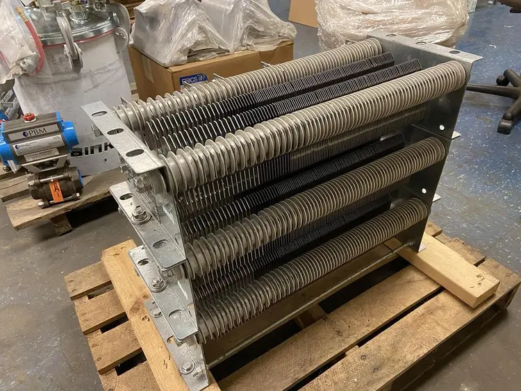Used POST GLOVER 23516 Miscellaneous Equipment (Electrical & Power) Ohio US | Surplus Asset Holdings #1208969