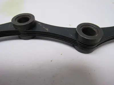 Zurn 411202-003 Series 301.5 Rebuild Kit
