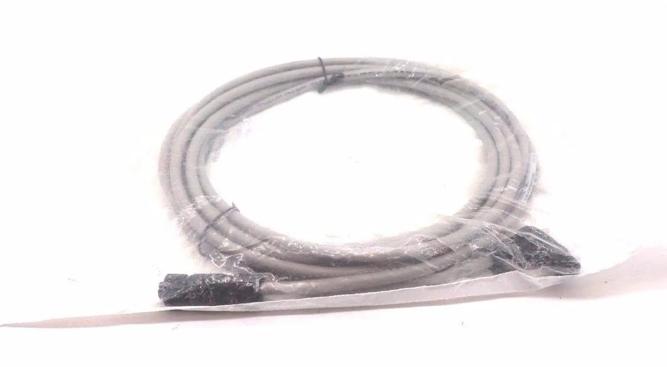 NEW ALLEN BRADLEY 1485K-P4F5-R5 KWIK LINK DEVICENET PATCH CORD SER.B 1485KP4F5R5
