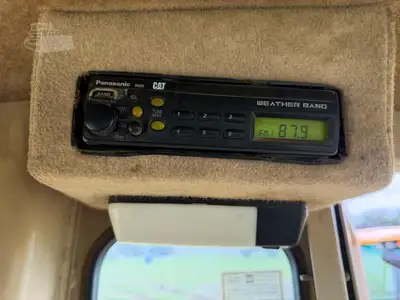 Used 2000 CATERPILLAR 12H Motor Graders Florida US | Intrac Machinery #1566426