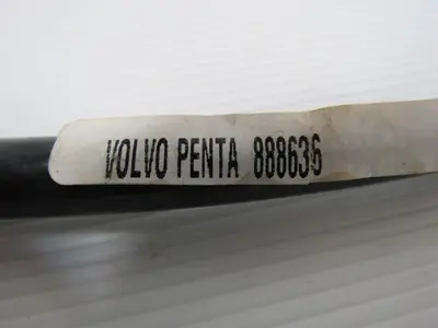 New | in-Stock VOLVO PENTA _UNKNOWN_ Hydraulic Cylinders | Arrow Industrial #632720