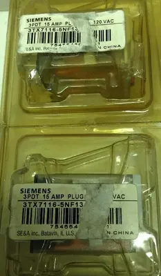 New | in-Stock SIEMENS SEE Miscellaneous Equipment (Electrical & Power) | Surplus Asset Holdings #1188835
