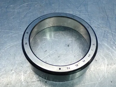 NEW TIMKEN 612