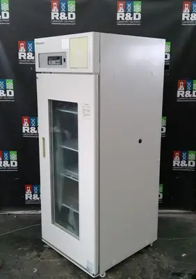 Panasonic MPR-721-PA +4C Laboratory Refrigerator 24.2Cf 120v FULLY TESTED