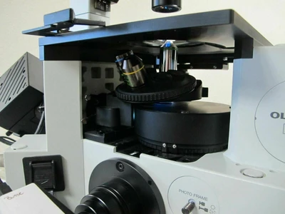 Used Olympus IX70-S8F Microscopes California US | Amiron Machinery #1096568