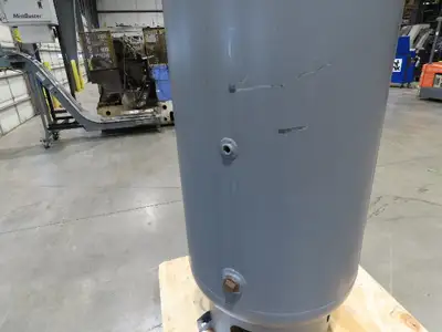 Used MANCHESTER _UNKNOWN_ Pressure Tanks Indiana US | Arrow Industrial #1368243