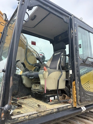 Used 2021 SANY 225C Crawler Excavators Illinois US | Revelation Machinery #1474417
